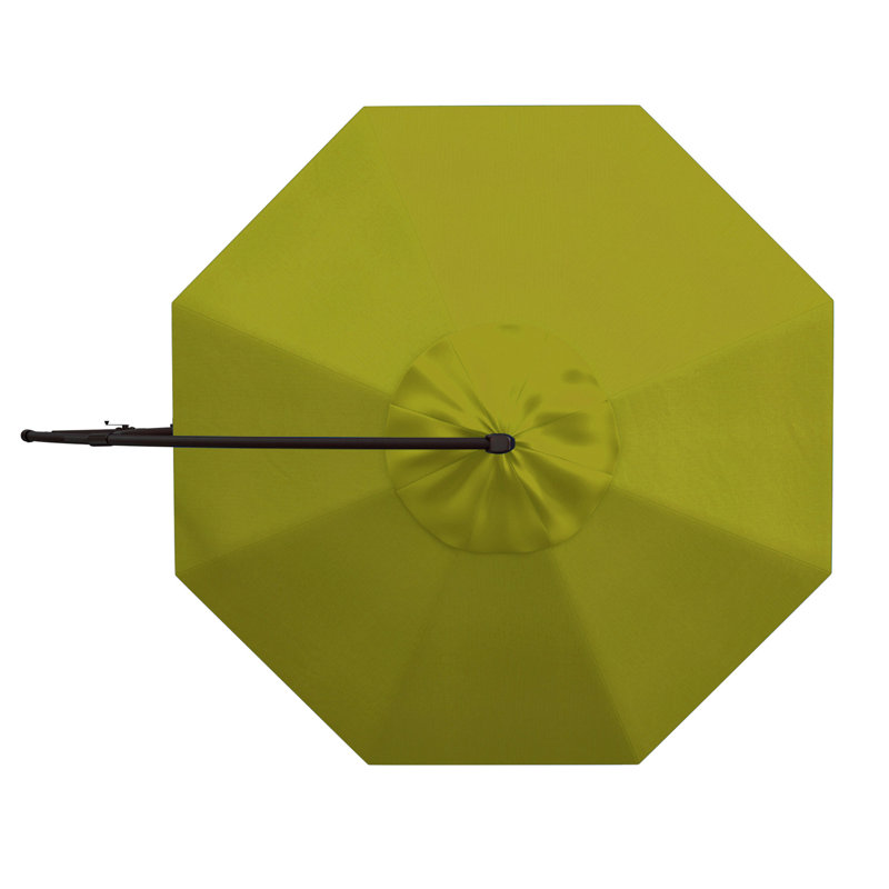Parasol, Performance kiwi