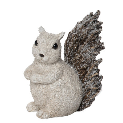 Squirrel Figurines & Collectibles