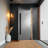 48'' x 96'' Iron Front Entry Doors
