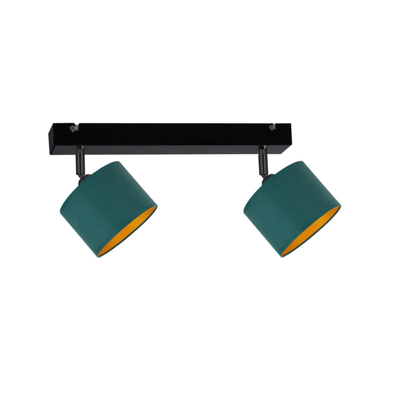 Majoch Fabric Spotlight, Green