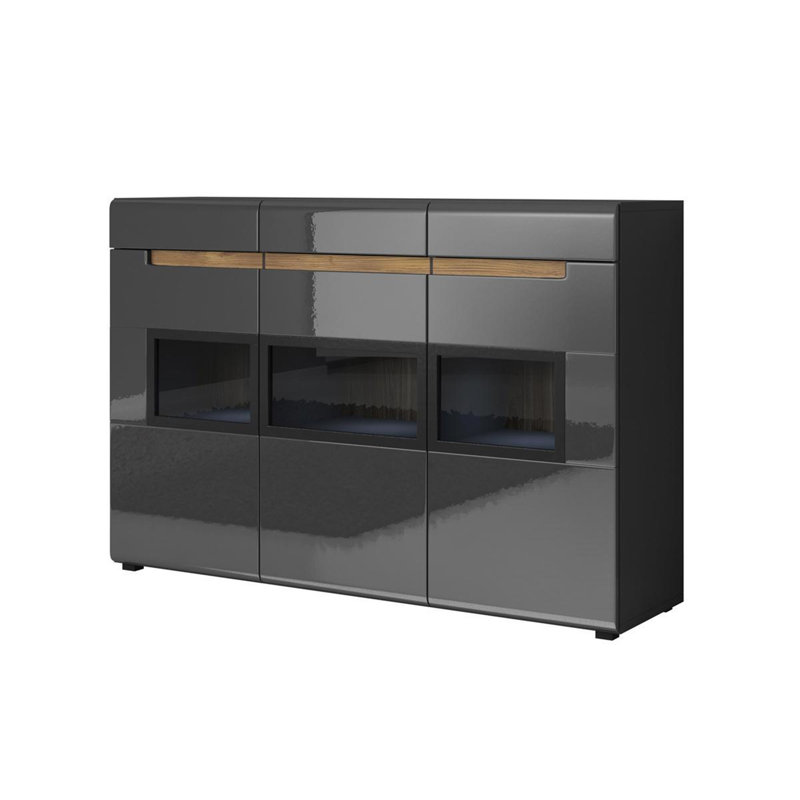 Swihart Display Cabinet