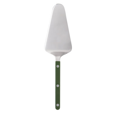 Bistrot Solid Cake Server