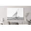 Cutter Sailing On The Ocean, 1910 by Anonymous - Wrapped Canvas Print-80464313