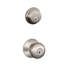 Complete Plymouth Entry Knob Set with Deadbolt-1441846746
