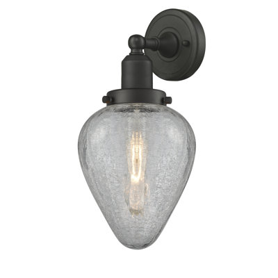 Wendling Armed Sconce