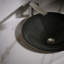 Carillon Circular Vessel Bathroom Sink-14063164