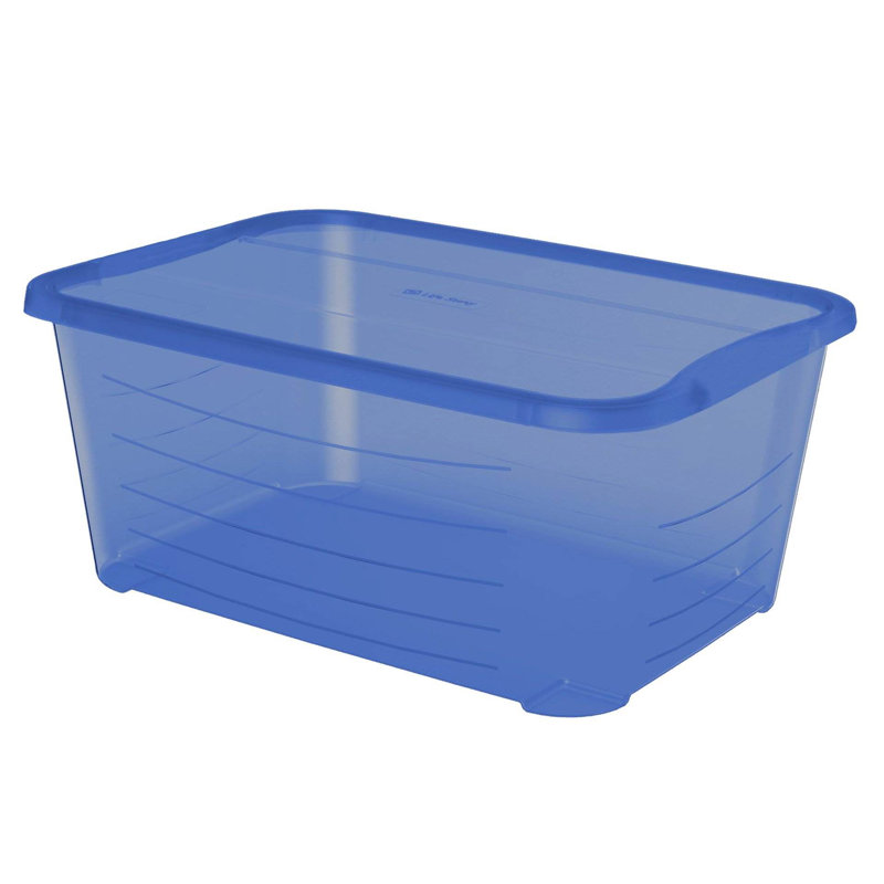 Stackable Shoe Storage Box