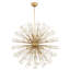 Lustre à intensité variable Spoutnik Starburst 18 lumières Gehard-715539296-697423933