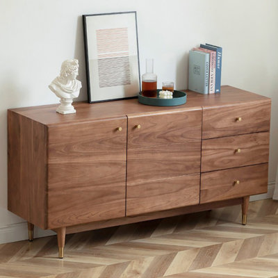 Buffet de rangement Nordic Home