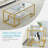 Evonna End Table