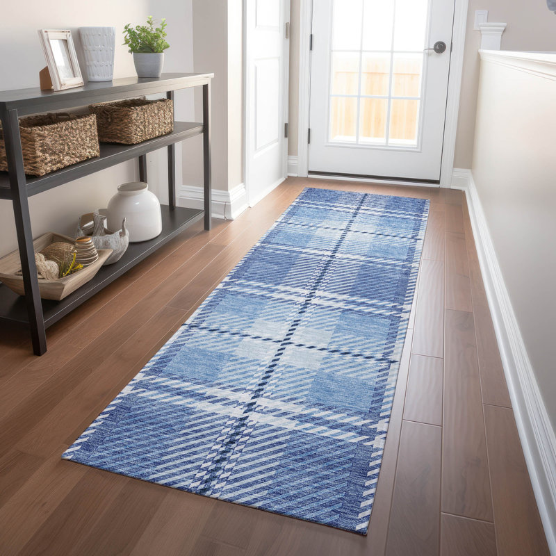  Tapis Maliana, Tapis de couloir 2 pi 3 po x 7 pi 6 po