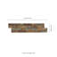 Stonecrest 6 in. x 24 in. Split Face Natural Stone Ledger Panel Wall Tile-91980220