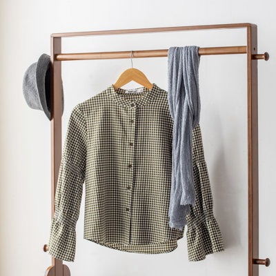 Système de rangement pour vêtements Parowan