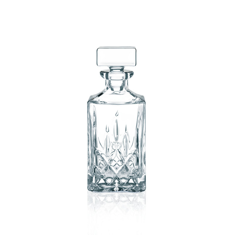 Spey Crystal Whiskey Glass