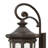 Raley 4-Light Outdoor Wall Lantern