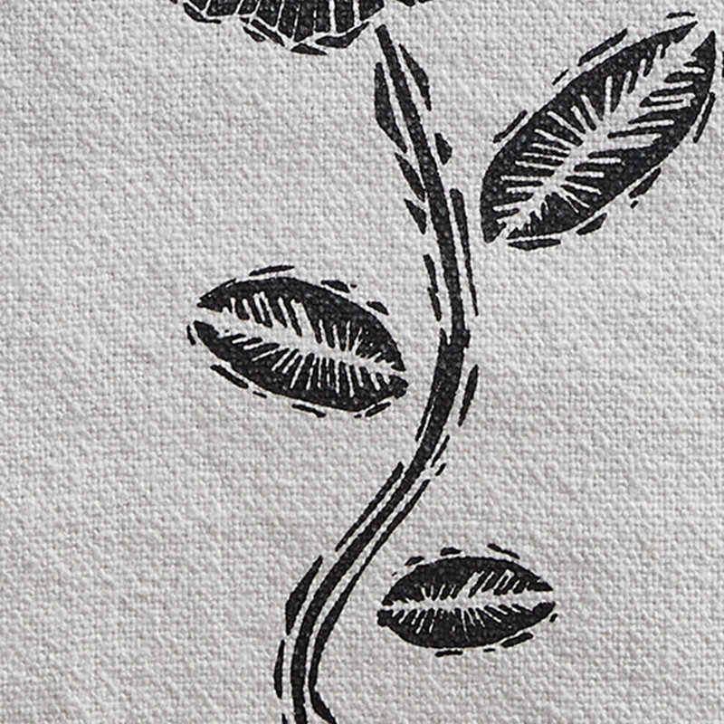   Urban Flower Table Runner 15" X 72"