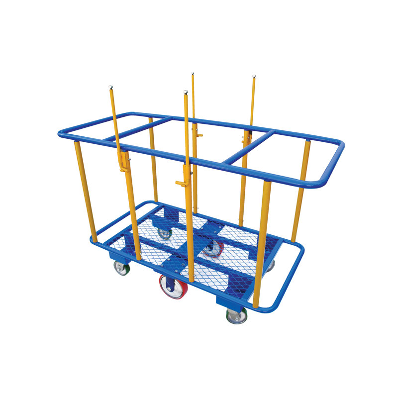 2000 Lb. Capacity Table Dolly