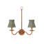 Abat-jour de chandelier Annabelle-1008895347