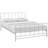 Estate Cottage Platform Bed-501201619-501201618