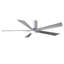 Ventilateur de plafond à 5 pales DEL avec ensemble d'éclairage inclus Irene-264797997-264743192-190528878