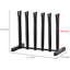 3 Pair Shoe Rack