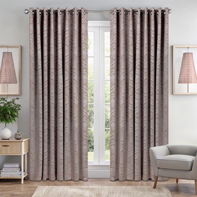 Blackout Curtain