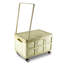 Rebrilliant Plastic Storage Tub & Tote-683924240