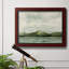 Toile encadrée de qualité supérieure Riverside II - prête à être accrochée-2002268509-1993746654
