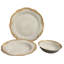 Service de vaisselle House Of Hampton® Julynn - Service pour 4