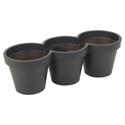 Gannon Pot Planter