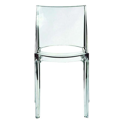 Chaise d'appoint Adeliz