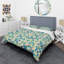 Ensemble de housse de couette Mid-Century - Retro Abstract XV-105475206-40702917