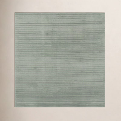 Mauna Striped Performance Rug