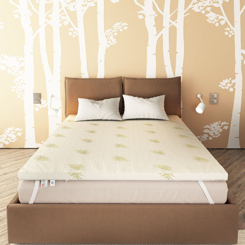Baldiflex Foam Mattress, 120 x 200 cm