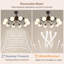 Ventilateur de plafond sans lame 39,4 "avec télécommande et 10 lumières-1419108094