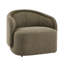 Fauteuil d'appoint Living Amanda Green-131608129