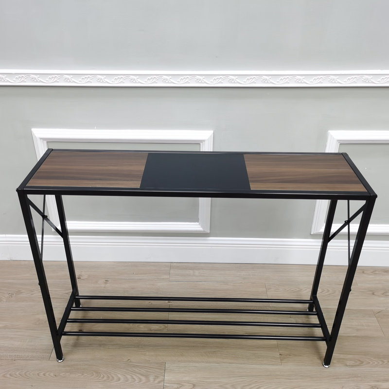 Console Reeni