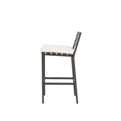 Mesa Outdoor Bar Stool