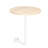 13.78'' D Wall Mounted Bar Table