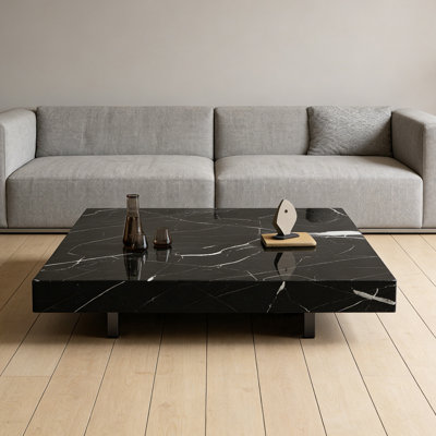 Table basse Minimalist Home