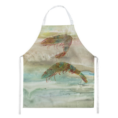 Bib Apron