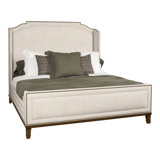 Michael Weiss Pennington King Bed