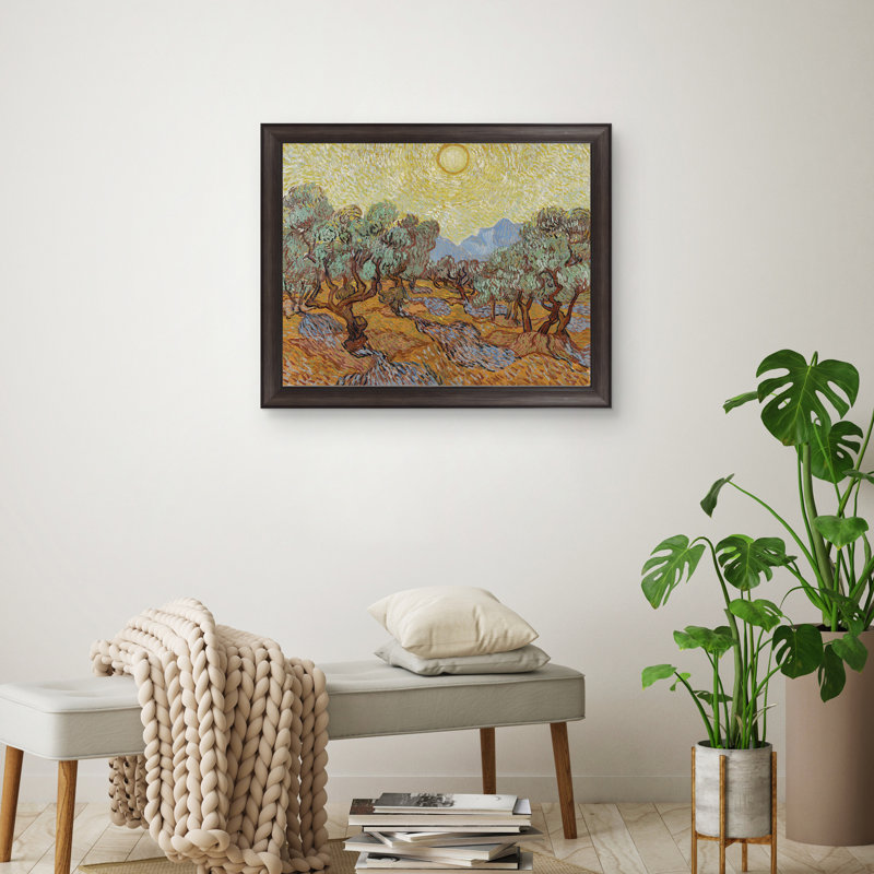 Olive Tree