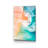 Elegant Decorative Tempered Glass Painting, 19.7 x 27.6 Inches | 100% Tempered Glass, Thickness: 0.16 Inches | Perfect for Home Decor, Living Room, and Office | Stunning Art Piece with Modern Aesthetic