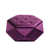 Purple selected
