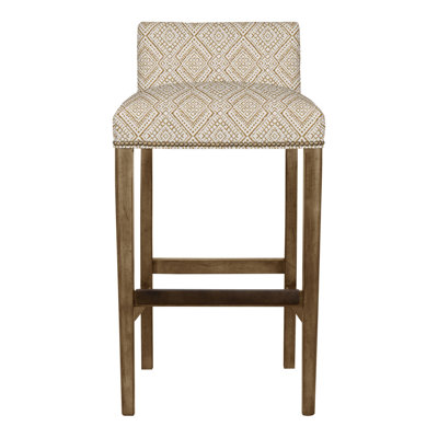 Gin Fizz Counter Stool
