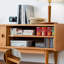 Meuble de rangement moderne et minimaliste pour meuble télé-1024311880