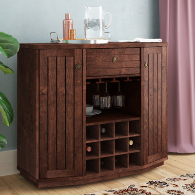 Reinhold 97cm Sideboard