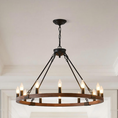 Lustre 32 po