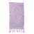 Mauve is out of stock selected